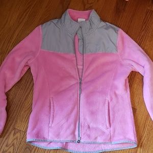 Polar Fleece jacket